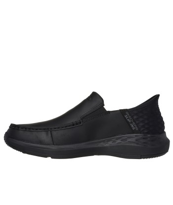 SKECHERS Hands Free Slip-ins® Relaxed Fit®: Parson Comparez plus de prix