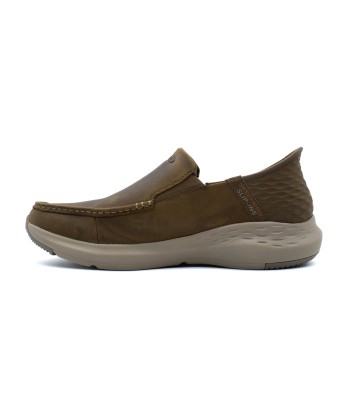 SKECHERS Slip-ins Relaxed Fit: Parson - Oswin les ligaments