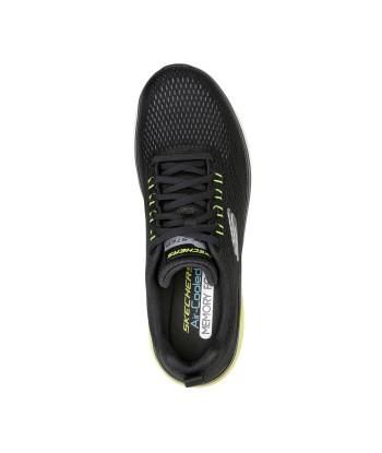 SKECHERS Glide-Step Sport - Wave Heat s'inspire de l'anatomie humaine