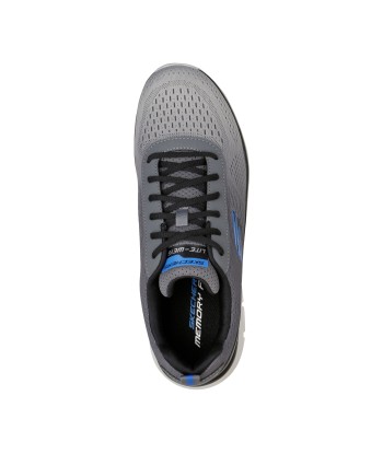 SKECHERS Track Ripkent Vegan Trainers Economisez 