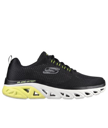 SKECHERS Glide-Step Sport - Wave Heat s'inspire de l'anatomie humaine