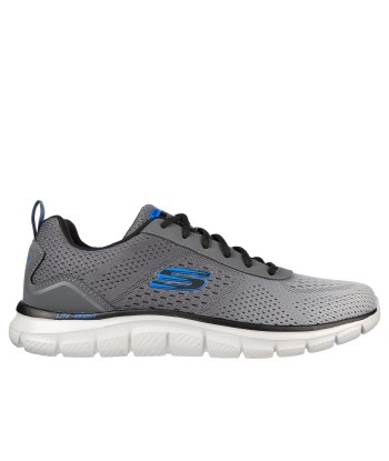 SKECHERS Track Ripkent Vegan Trainers Economisez 