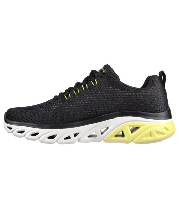 SKECHERS Glide-Step Sport - Wave Heat s'inspire de l'anatomie humaine