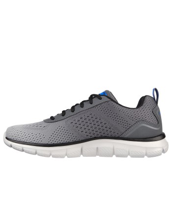 SKECHERS Track Ripkent Vegan Trainers Economisez 