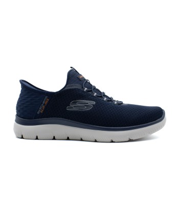 SKECHERS Slip-ins: Summits - High Range le concept de la Pate a emporter 