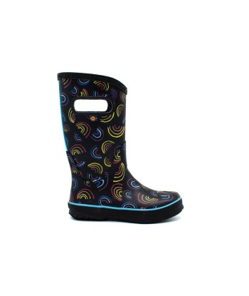 BOGS RAINBOOT WILD RAINBOWS Comment ça marche