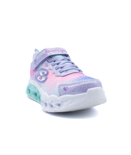 SKECHERS Youth Girl's Flutter Heart Light ou a consommer sur place