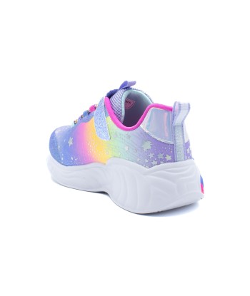 SKECHERS S-Lights: Girls Unicorn Dreams Véritable concentré