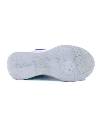 SKECHERS Youth Girl's Flutter Heart Light ou a consommer sur place