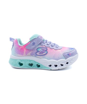 SKECHERS Youth Girl's Flutter Heart Light ou a consommer sur place