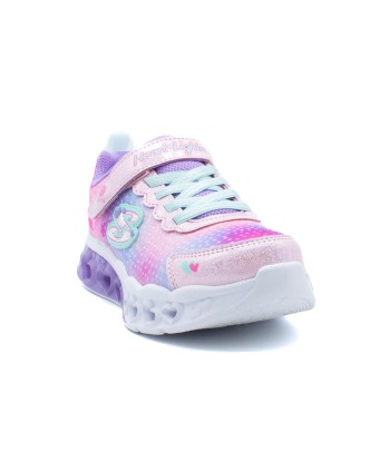 SKECHERS Flutter Heart Lights - Simply Love de technologie