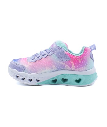 SKECHERS Youth Girl's Flutter Heart Light ou a consommer sur place