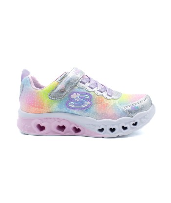 SKECHERS Sweetheart Lights - Lets Shine - Multi offre 