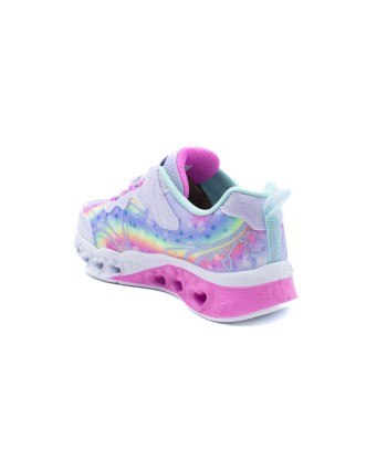 SKECHERS FLUTTER HEART LIGHTS - GROOVY SWIRL commande en ligne