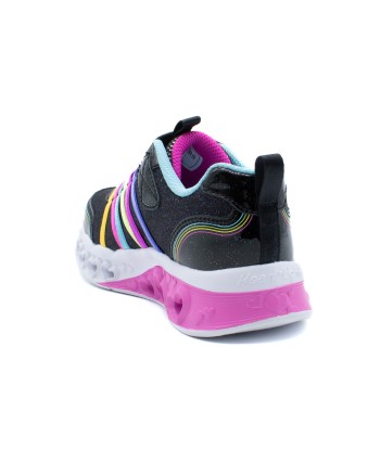 SKECHERS Heart Lights Light Up votre