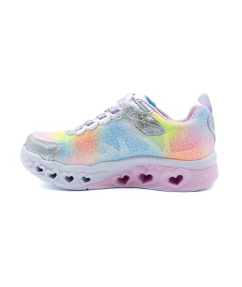 SKECHERS Sweetheart Lights - Lets Shine - Multi offre 