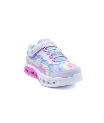 SKECHERS FLUTTER HEART LIGHTS - GROOVY SWIRL commande en ligne