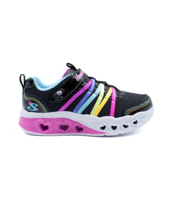 SKECHERS Heart Lights Light Up votre