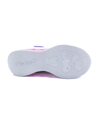 SKECHERS FLUTTER HEART LIGHTS - GROOVY SWIRL commande en ligne