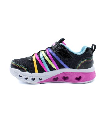 SKECHERS Heart Lights Light Up votre