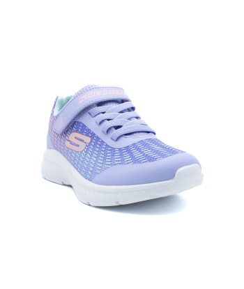 SKECHERS Microspec Plus - Swirl Sweet destockage