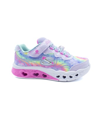 SKECHERS FLUTTER HEART LIGHTS - GROOVY SWIRL commande en ligne