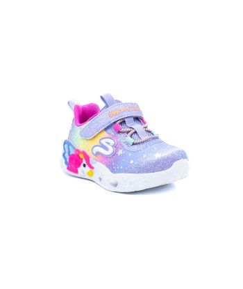 SKECHERS Unicorn Charmer-Twilight Dr Sneaker 2024