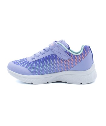 SKECHERS Microspec Plus - Swirl Sweet destockage