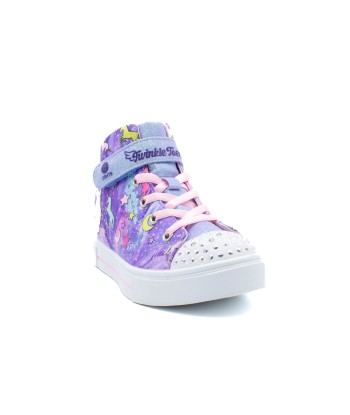 SKECHERS TWINKLE SPARKS ICE UNICORN outlet