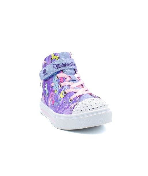 SKECHERS TWINKLE SPARKS ICE UNICORN outlet