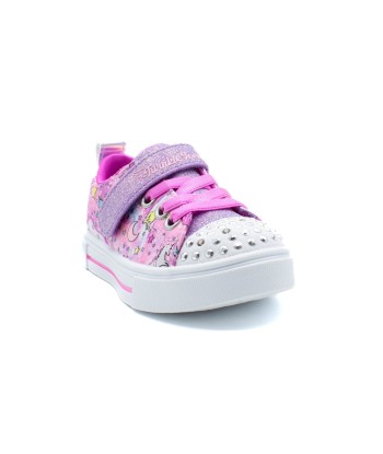 SKECHERS Twinkle Sparks Unicorn Shoes Voir les baskets