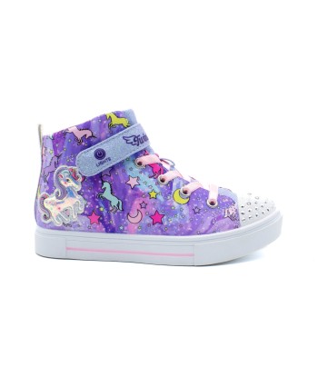 SKECHERS TWINKLE SPARKS ICE UNICORN outlet