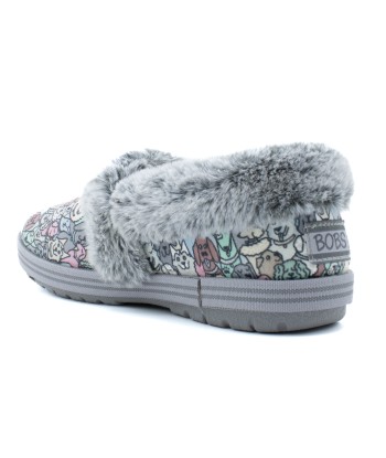 SKECHERS Too Cozy Pooch Parade l'évolution des habitudes 