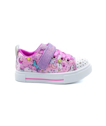 SKECHERS Twinkle Sparks Unicorn Shoes Voir les baskets