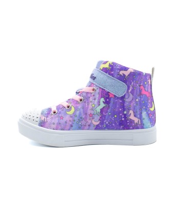 SKECHERS TWINKLE SPARKS ICE UNICORN outlet