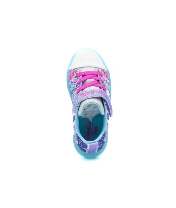 SKECHERS Infants' Twinkle Toes: Twinkle Sparks Ice - Unicorn Bust JUSQU'A -70%! 