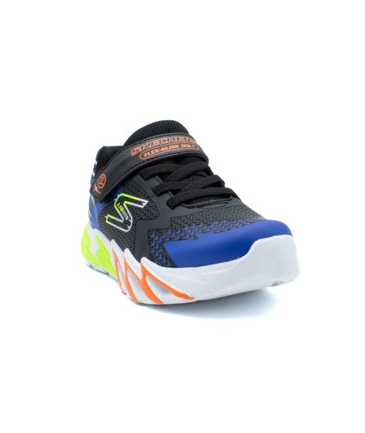 SKECHERS S Lights: Flex-Glow Bolt Comparez et commandez 