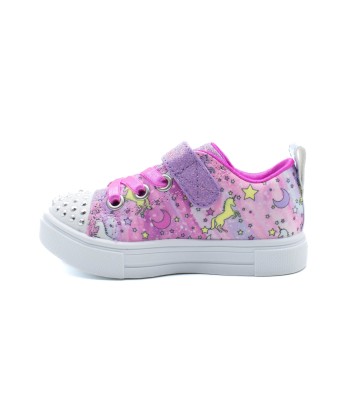 SKECHERS Twinkle Sparks Unicorn Shoes Voir les baskets