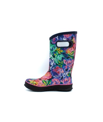 BOGS RAINBOOT ROSE GARDEN sélection de produits