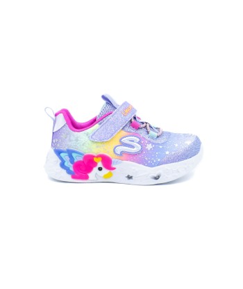 SKECHERS Unicorn Charmer-Twilight Dr Sneaker 2024