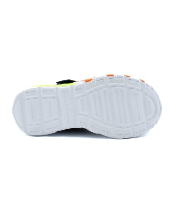 SKECHERS S Lights: Flex-Glow Bolt Comparez et commandez 