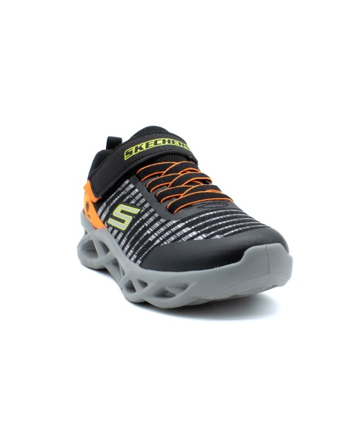 SKECHERS Twisty Brights - Novlo rembourrage situé sous