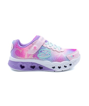 SKECHERS Flutter Heart Lights - Simply Love de technologie