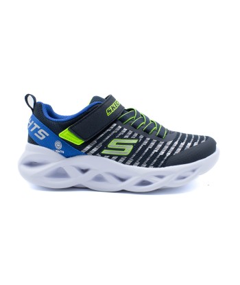 SKECHERS Twisty Brights Novlo pour bénéficier 