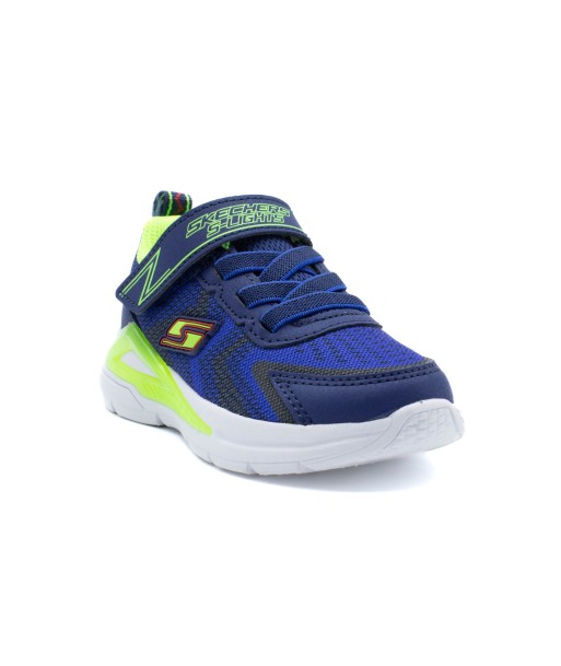 SKECHERS S Lights: Tri-Namics Véritable concentré