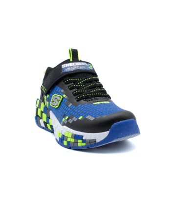 SKECHERS Mega-Craft 3.0 Amélioration de cerveau avec