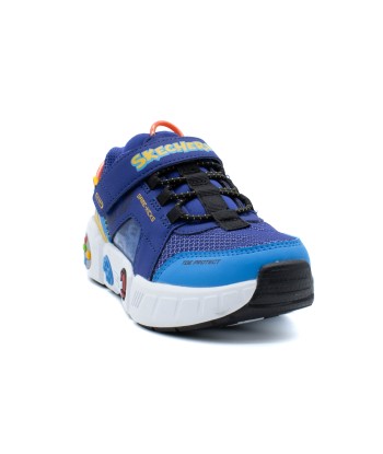 SKECHERS Game Kicks: Gametronix pas chere