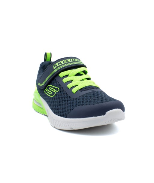 SKECHERS Microspec Max Gorvix pas cher