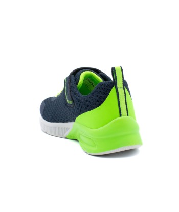 SKECHERS Microspec Max Gorvix pas cher