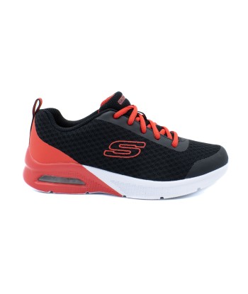 SKECHERS  Microspec Max - Volace Fin de série